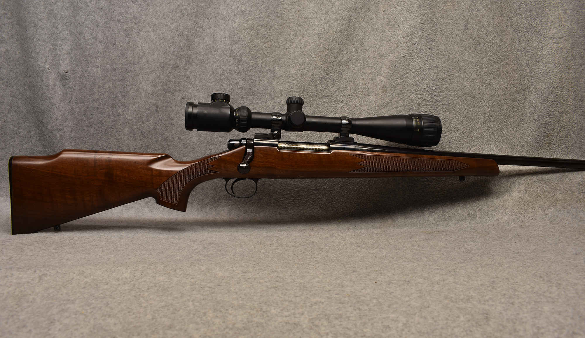 Remington ~ Model 700 ~ .270 Winchester | Cabela's
